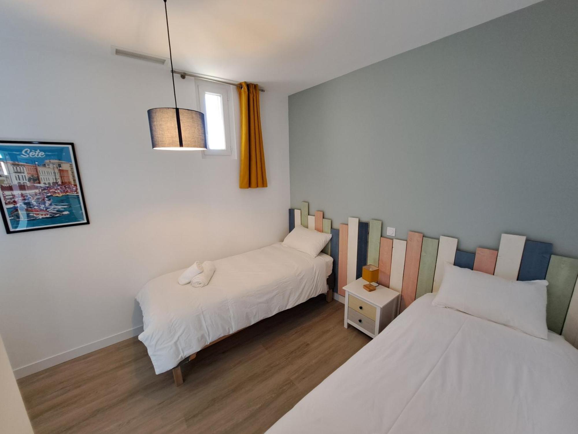 Les Gites De Monte Blanco Les Chambre D'Hotes Montblanc Eksteriør bilde