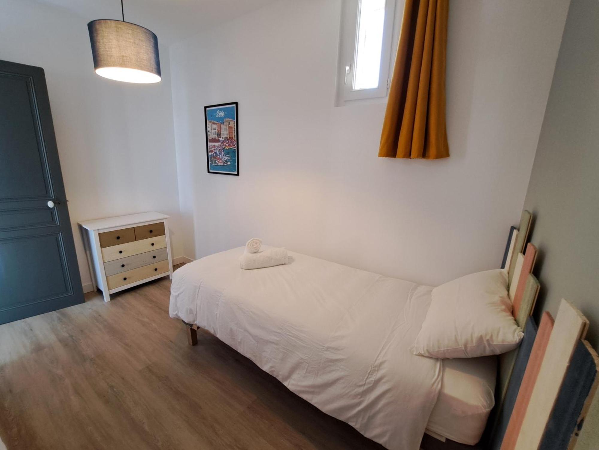 Les Gites De Monte Blanco Les Chambre D'Hotes Montblanc Eksteriør bilde